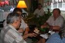 2009.09.10 Alakuló ülés Semmelweis Tibor kávézójában
