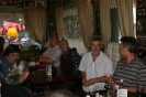 2009.09.10 Alakuló ülés Semmelweis Tibor kávézójában