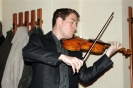 2012.02.27 Baráti Kristóf hegedűszólója a megnyitón